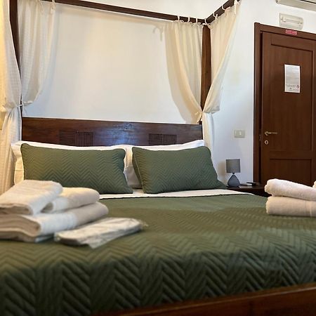 B&B Antico Caricatore Sciacca Bagian luar foto