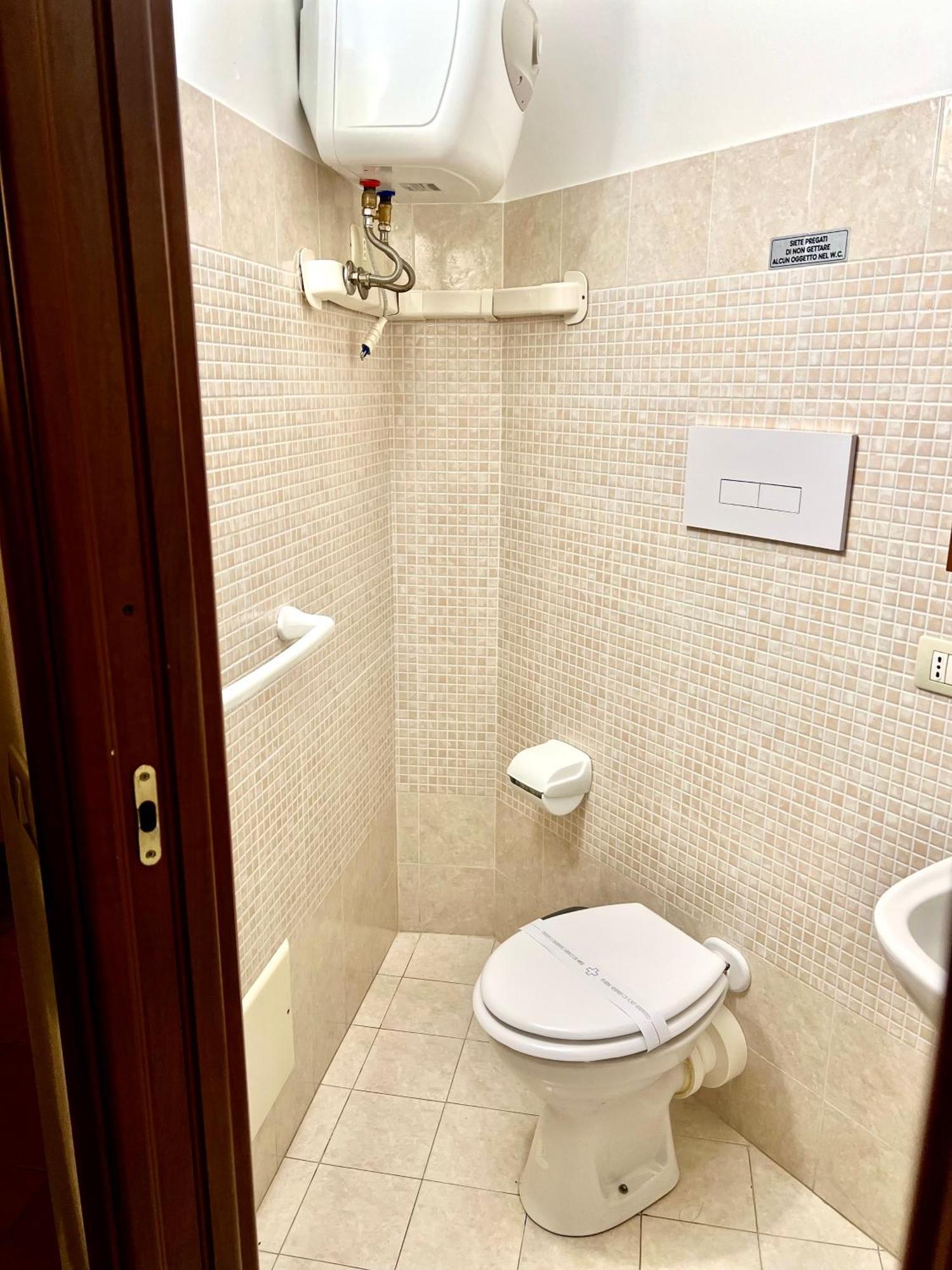 B&B Antico Caricatore Sciacca Bagian luar foto
