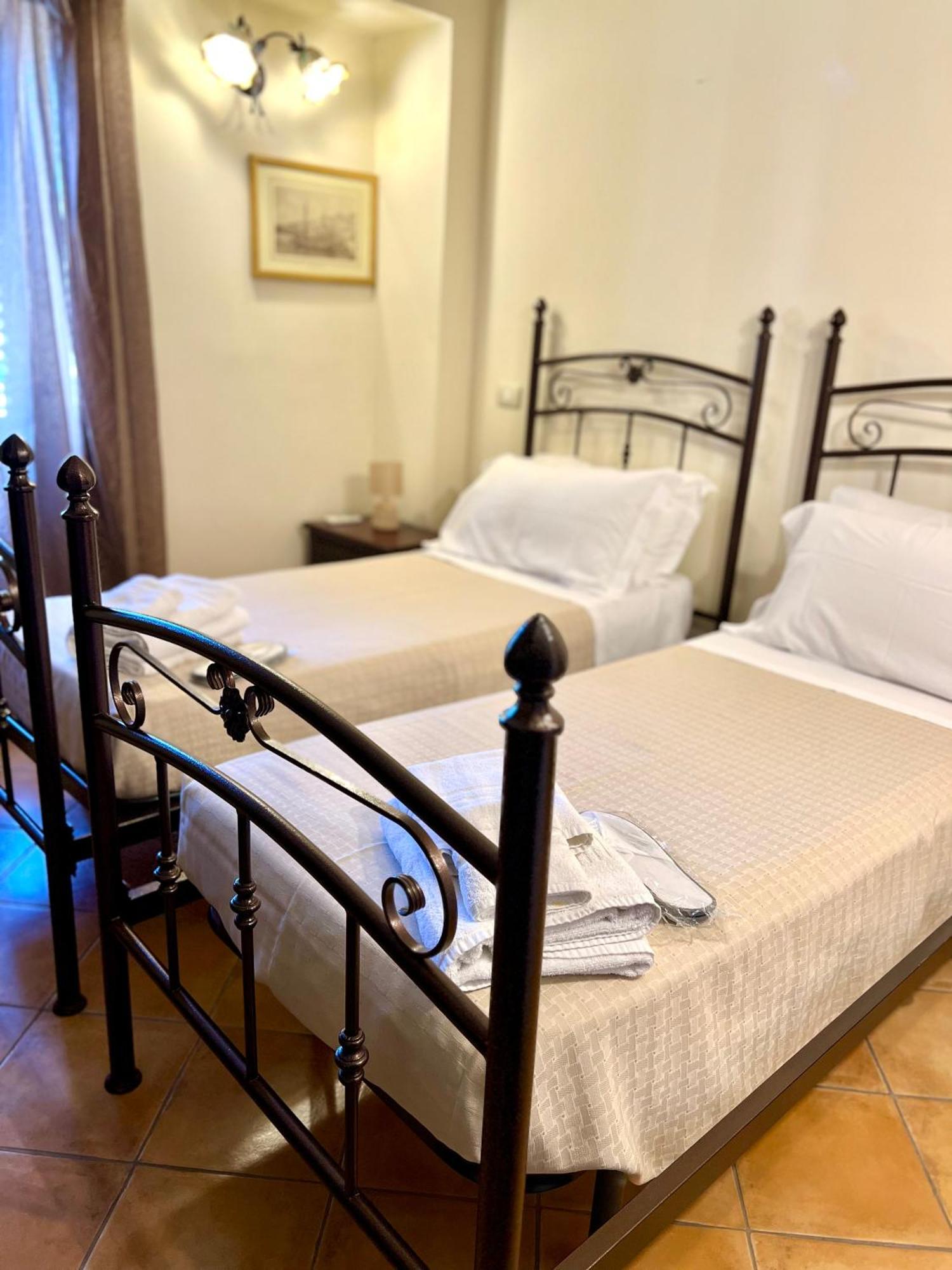 B&B Antico Caricatore Sciacca Bagian luar foto