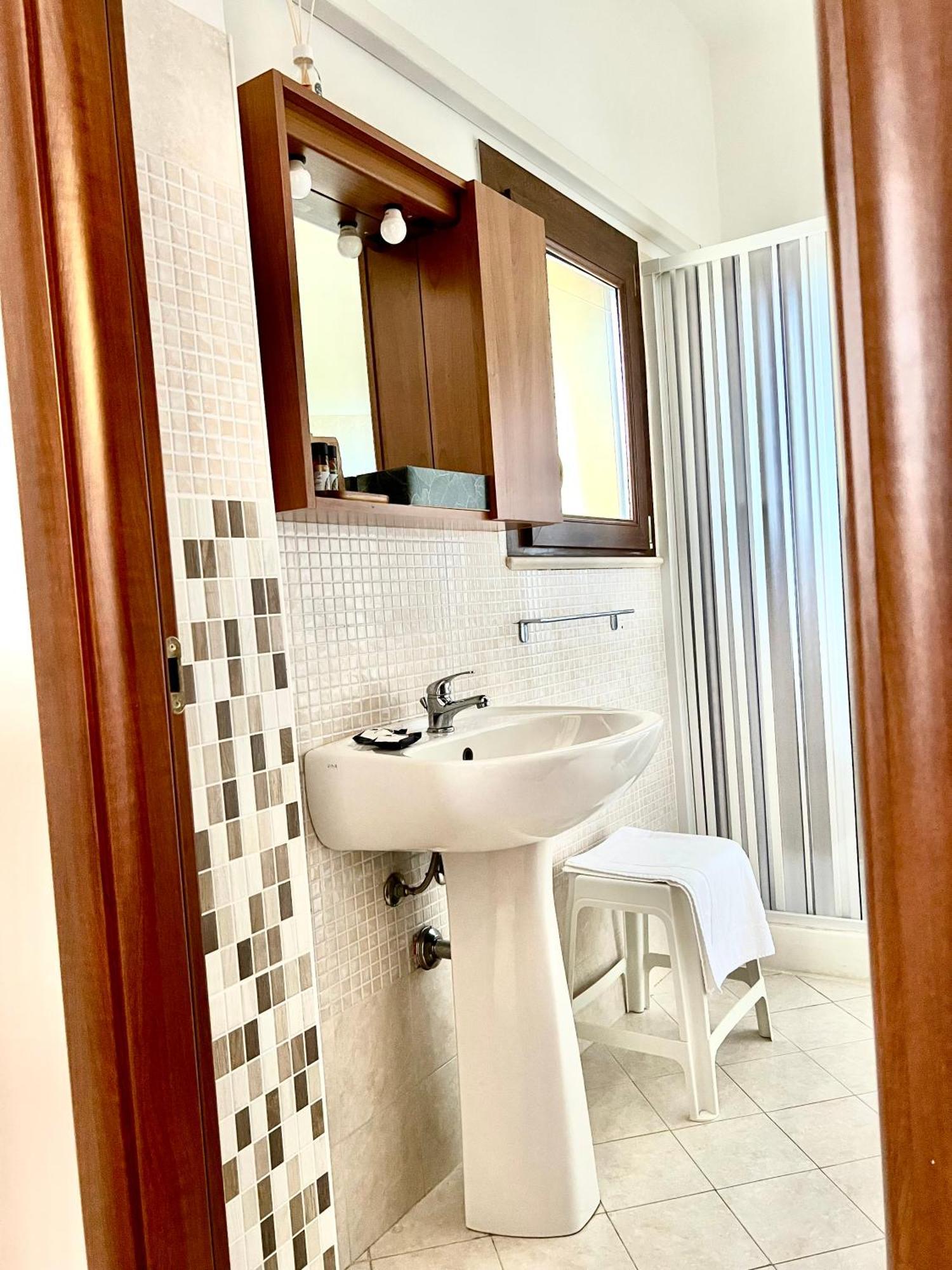 B&B Antico Caricatore Sciacca Bagian luar foto