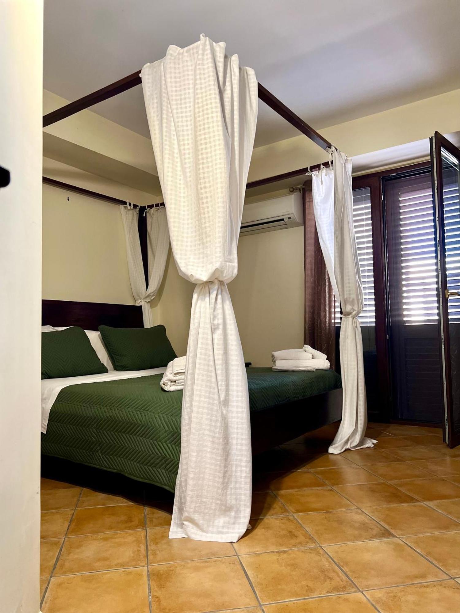 B&B Antico Caricatore Sciacca Bagian luar foto